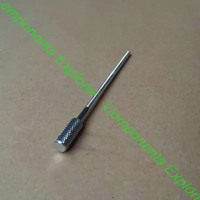 Thumb screw M3*80 studding bolt for Ultimaker