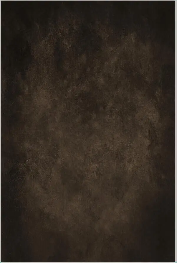 

5x7FT Abstract Dark Saddle Brown Wall Custom Photo Studio Backdrop Background Vinyl 220cm x 150cm