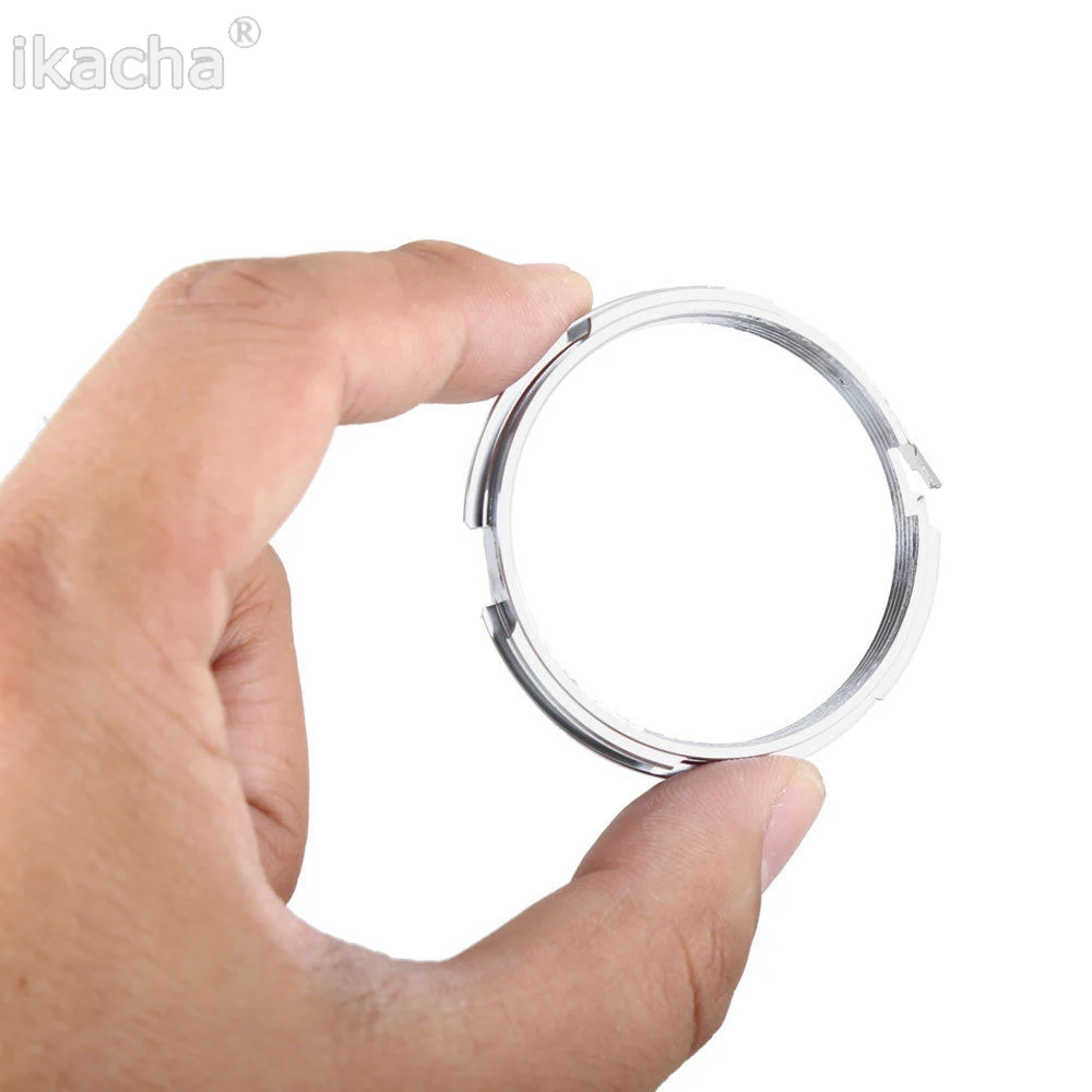 M42 عدسة جبل Adpater التركيز إنفينيتي محول حلقة ل PK بنتاكس 42 مللي متر K10D K20D K200D كاميرا عالية الجودة