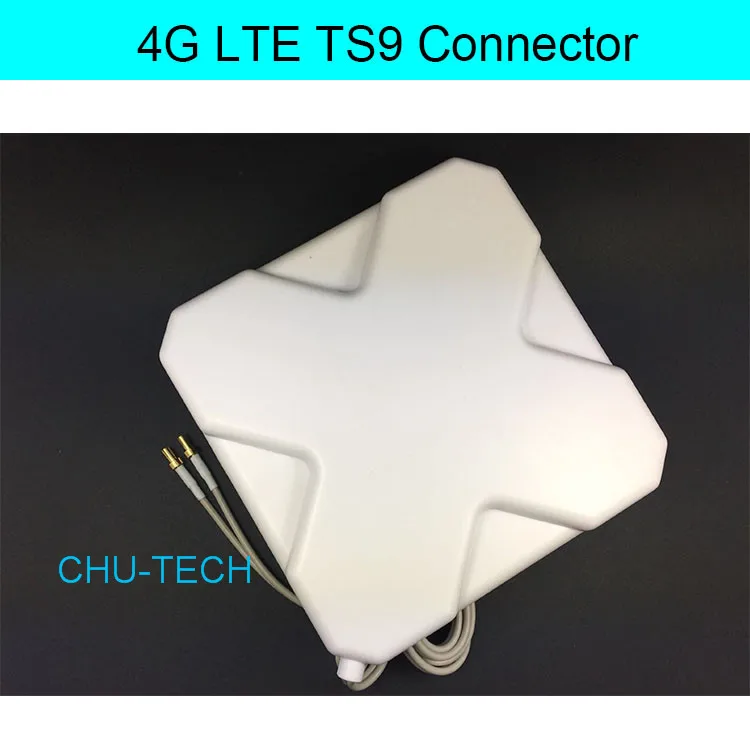 4G LTE TS9 Connector 4G Antenna Booster For Huawei E8372,E8278 E5372 ,E5577,E8377,and ZTE R216,MF920 ,MF90C and so on.