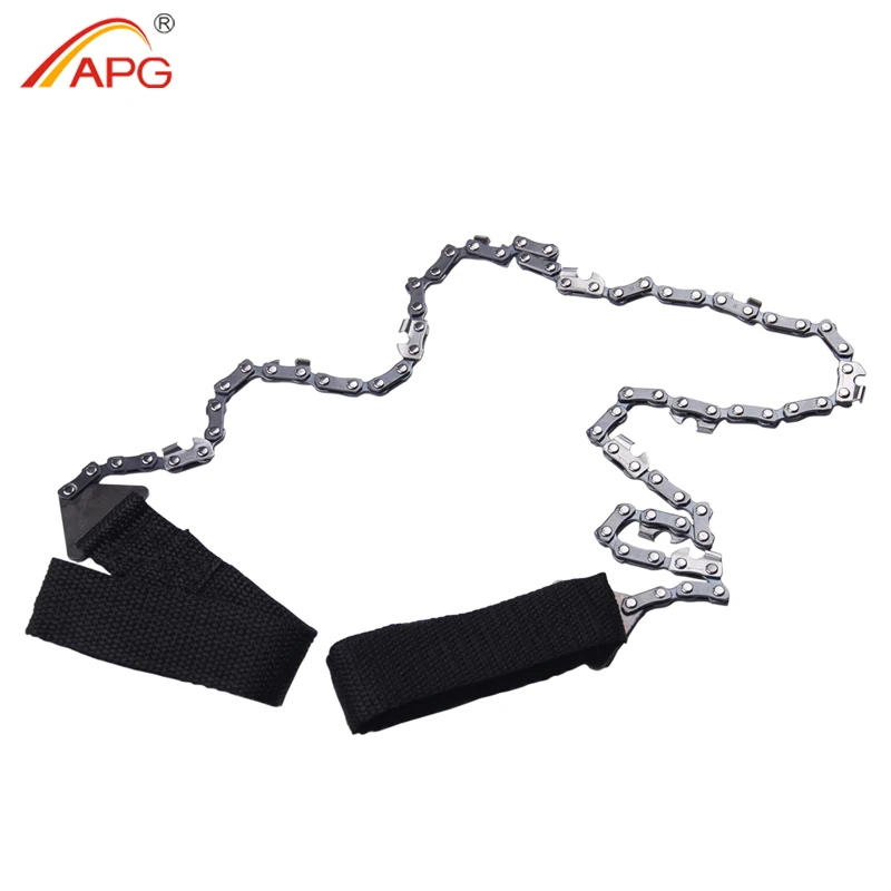 APG карманная цепная и складная пила APG карманная цепная и складная пила