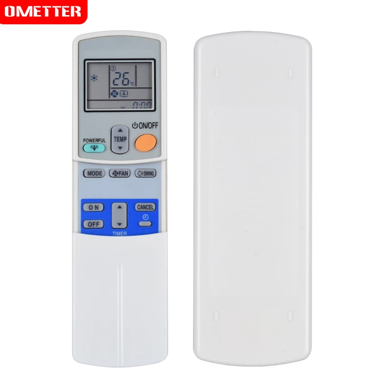 Remote Control ARC423A1 For Daikin Air Conditioner ARC423A2 ARC423A3 ARC423A5 ARC423A13 ARC423A17 ARC423A18