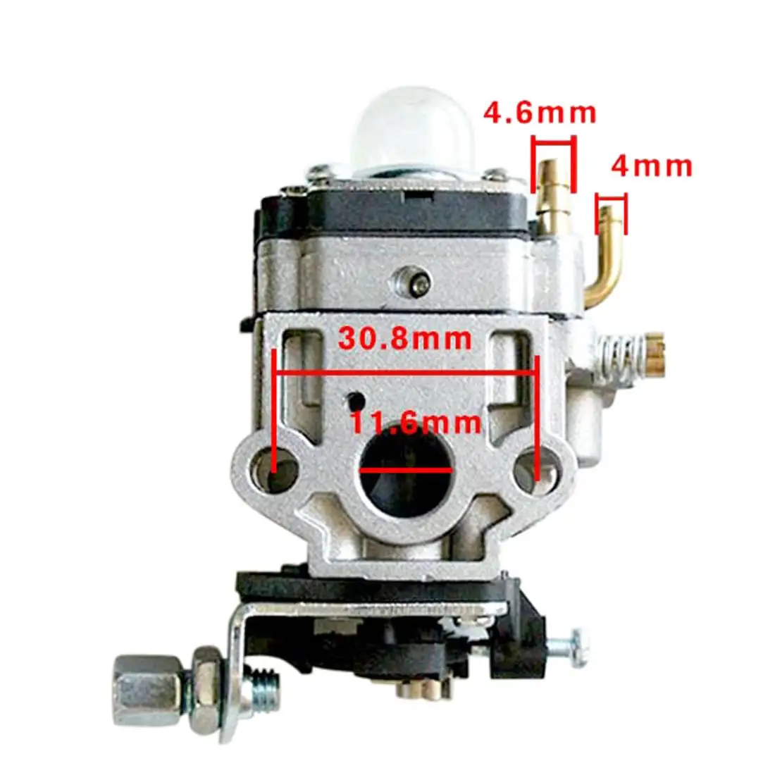 sthus Carburetor Carb For Shindaiwa T242X T242 LE242 String Trimmer 62100-81010