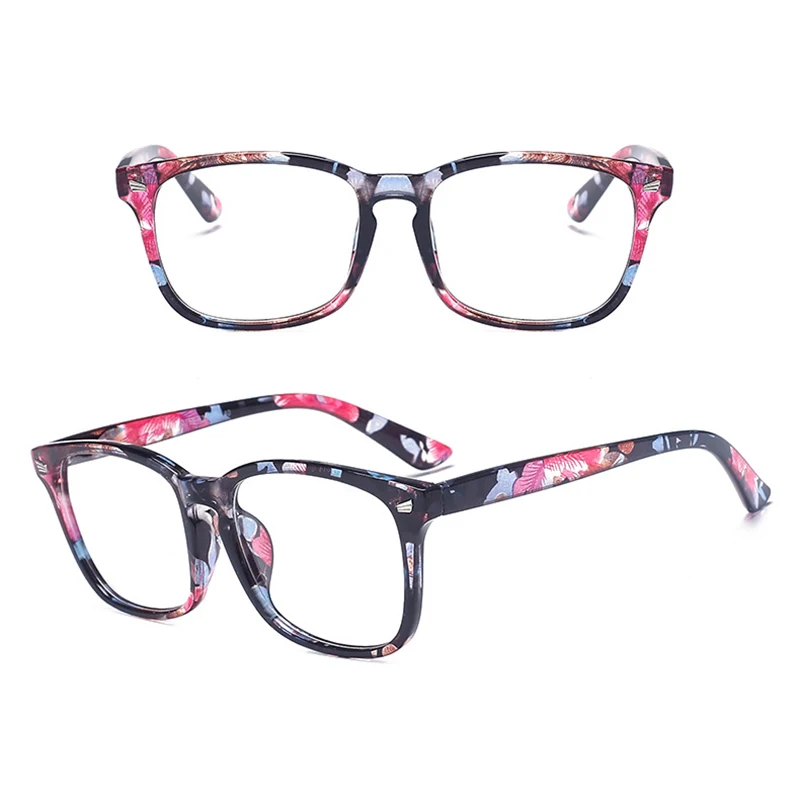 High Quality Unisex Progressive Multifocal Lens Reading Glasses Men Women Presbyopia Spectacle Eyeglasses Unisex A1