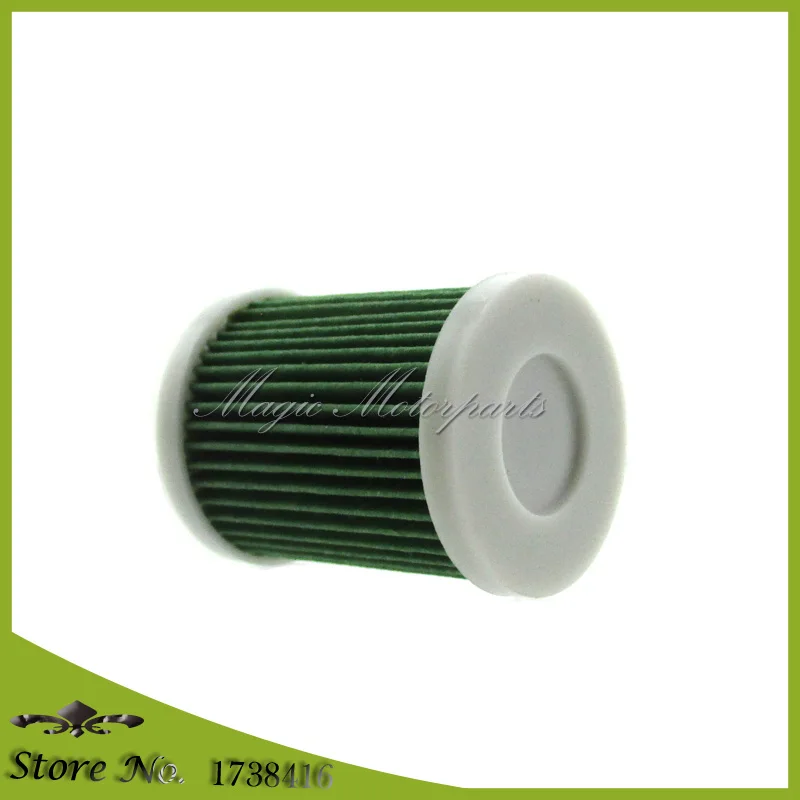 Fuel Filter For Yamaha 6P3-WS24A-01-00 VF200 VZ200 Z300 VZ225 VZ250 VZ150 F150 F200 F225 F250 B VZ175 VZ300 Sierra