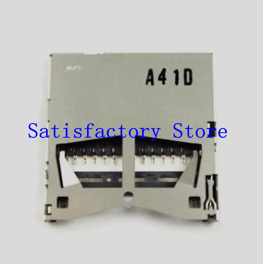 NEW SD Memory Card Slot Reader For Panasonic FZ1000 FZ70 FZ200 camera