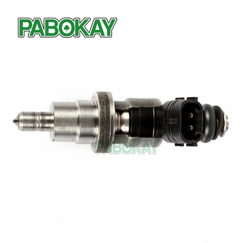 4 pieces x Genuine fuel injector 23250-28030 for RAV4 1AZ 2AZ   23209-28030 black nozzle 2325028030