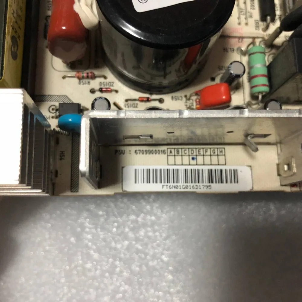 Chất Lượng Tốt Ban Đầu 37LC2RC-CJ Điện Đa LGLP2637HEP 68709D0006B 6709900016