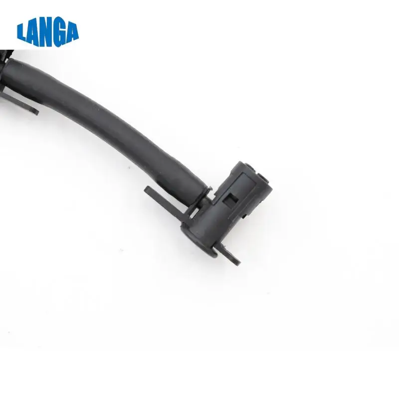 059130218AS 059130218AM fits for Audi Q7 fits for VW Fuel return Line Hose Pipe Diesel Injector Hose Leak line