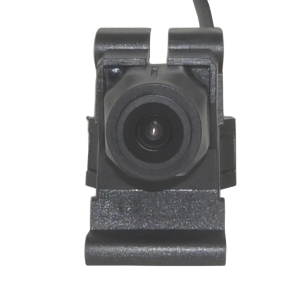 

Color CCD Vehicle logo Front view camera for KIA K3 front camera NTSC PAL ( Optional) car Emblem camera