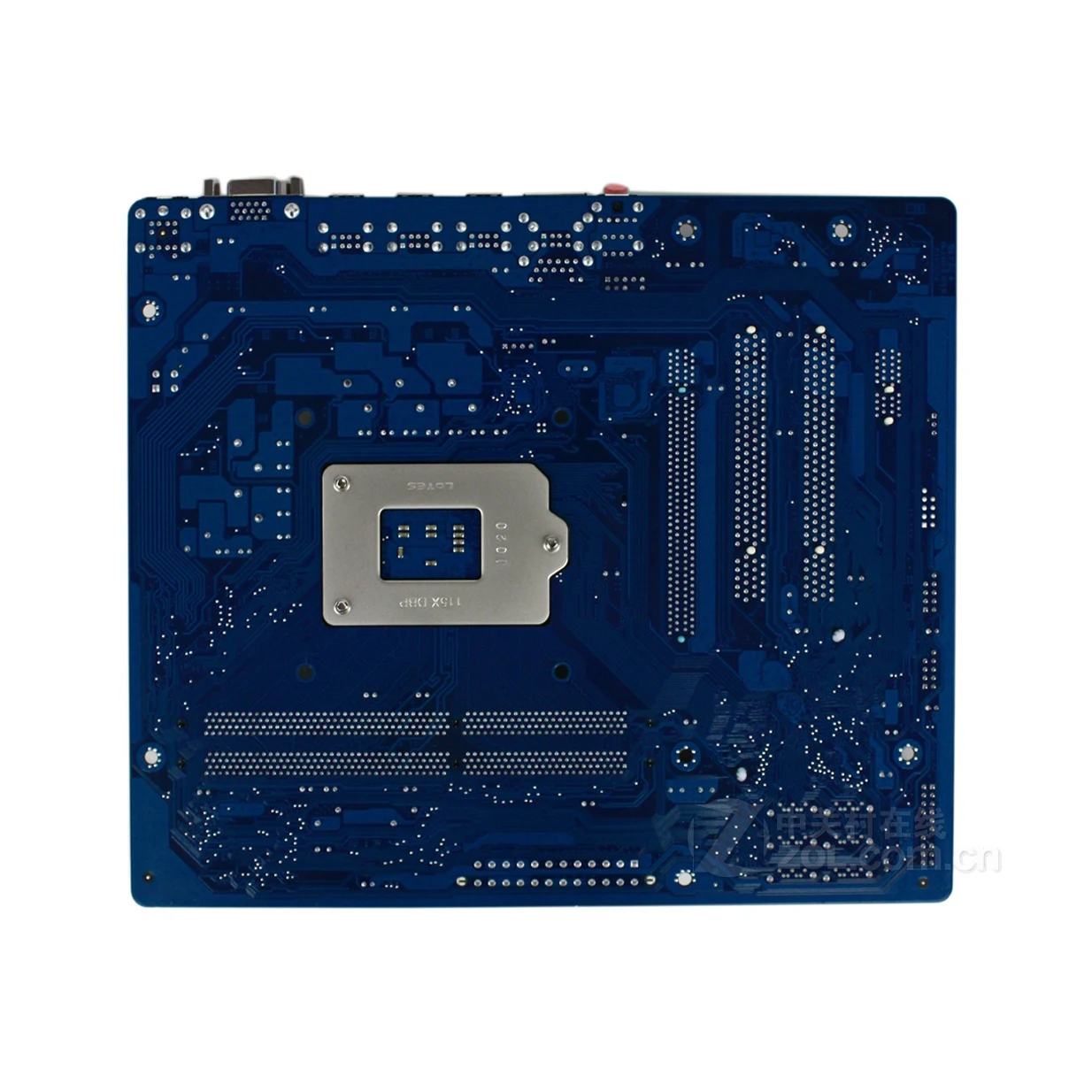 Gigabyte GA-H55M-S2 100% เดิมเมนบอร์ด LGA 1156 DDR3 8 GB H55 S2 H55M-S2 เดสก์ท็อปเมนบอร์ด Mother board ใช้ i7 i5 i3