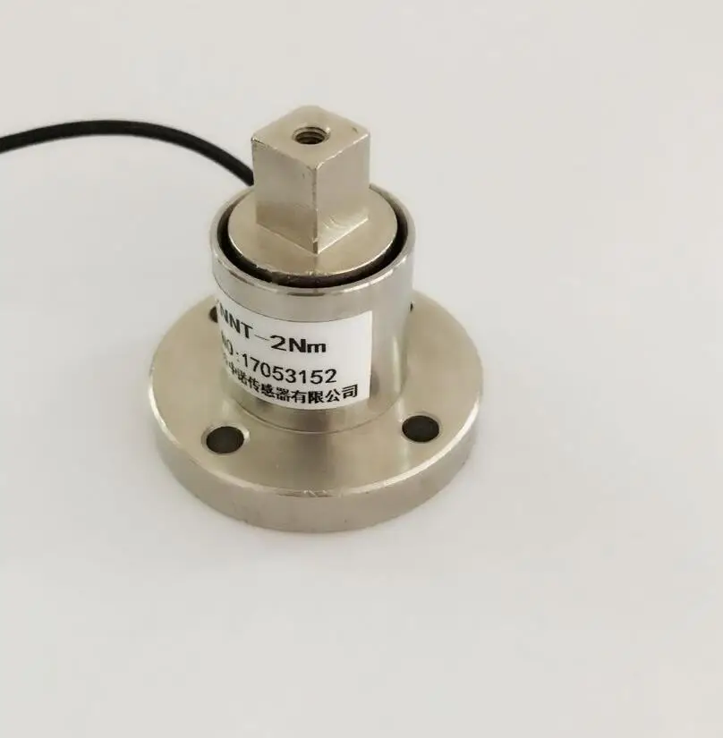 Static Torque Sensor + Controller Indicator  .0-2Nm 0-5Nm 0-10Nm 0-50Nm 0-100Nm 0-200Nm.