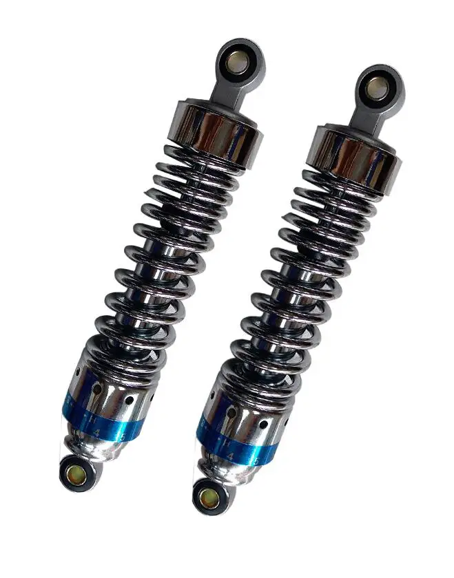 310mm Retro Motorcycle Shock Absorber Rear Suspension for Harley Davidson HONDA YAMAHA SUZUKI