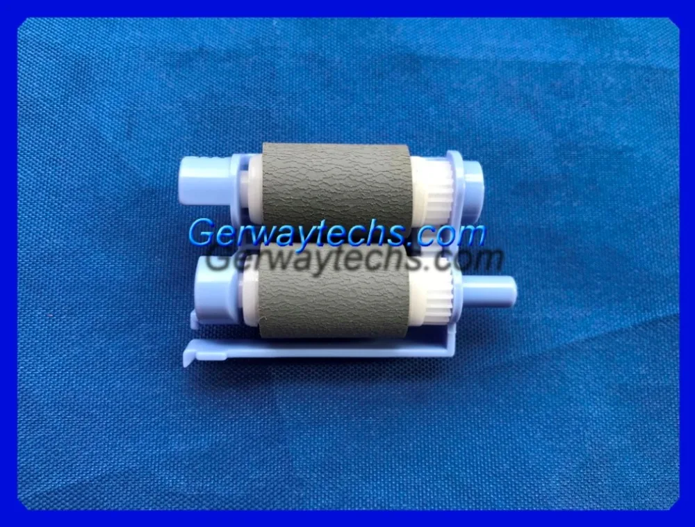 GerwayTechs RM2-5452 RM2-5452-000 HPLaserJet Pro M403 M403dn M403dw M402 M426 M427 Tray 2 Paper Pickup Roller Assembly