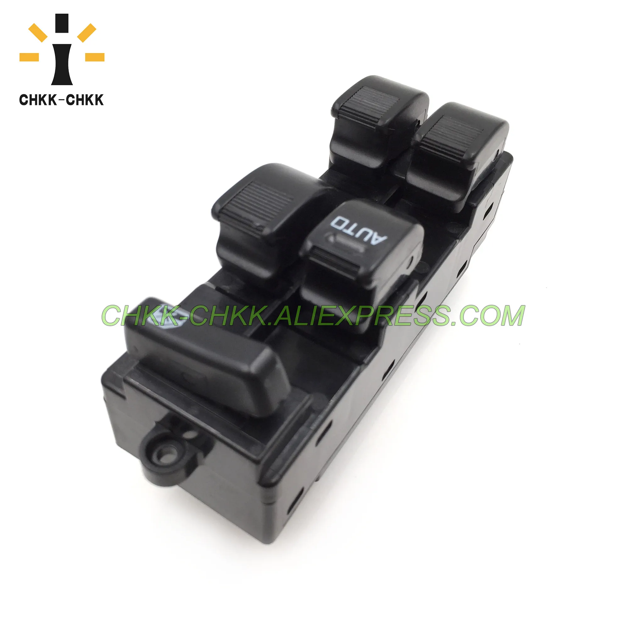 CHKK-CHKK 84820-BZ040 Master Power Window Switch for Toyota Daihatsu XENIA 84820BZ040