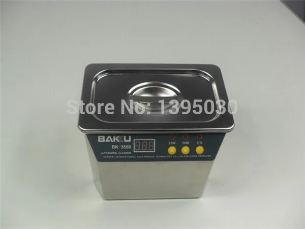 Commercial Ultrasonic Cleaner Steel Jewelry Cleaning Machine Glasses Watch Washing Ultrasonic Cleaner Equipment