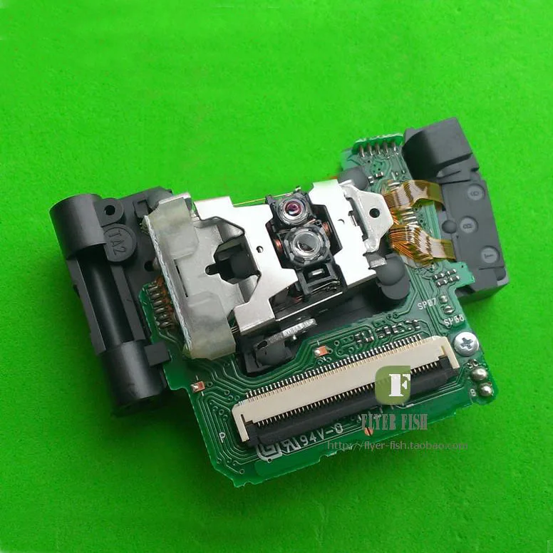 Laser Lens Lasereinheit ASSY Unit BDP 140 Optical Pickup BDP140 Bloc Optique For Pioneer BDP-140 CD DVD Player Spare Parts