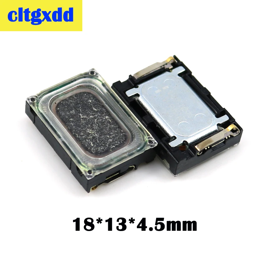 cltgxdd New Loud Music Speaker Buzzer Ringer for Nokia X1-00 X1 X2 C2-02 C2-03 C2-06 C2-08 top quality