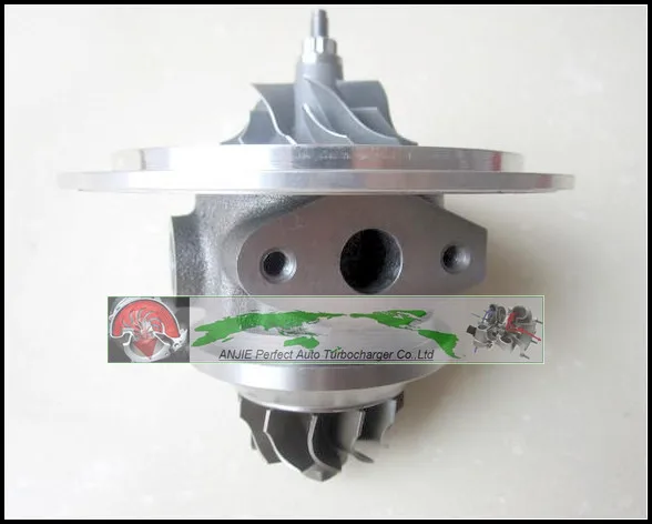 Free Ship Turbo Cartridge CHRA GT1749S 471037 471037-5002S 28230-41422 Turbine For HYUNDAI Mighty Truck 3.5T Bus 95-98 D4AE 3.3L