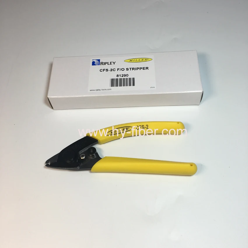 Original Miller Stripper, CFS-2