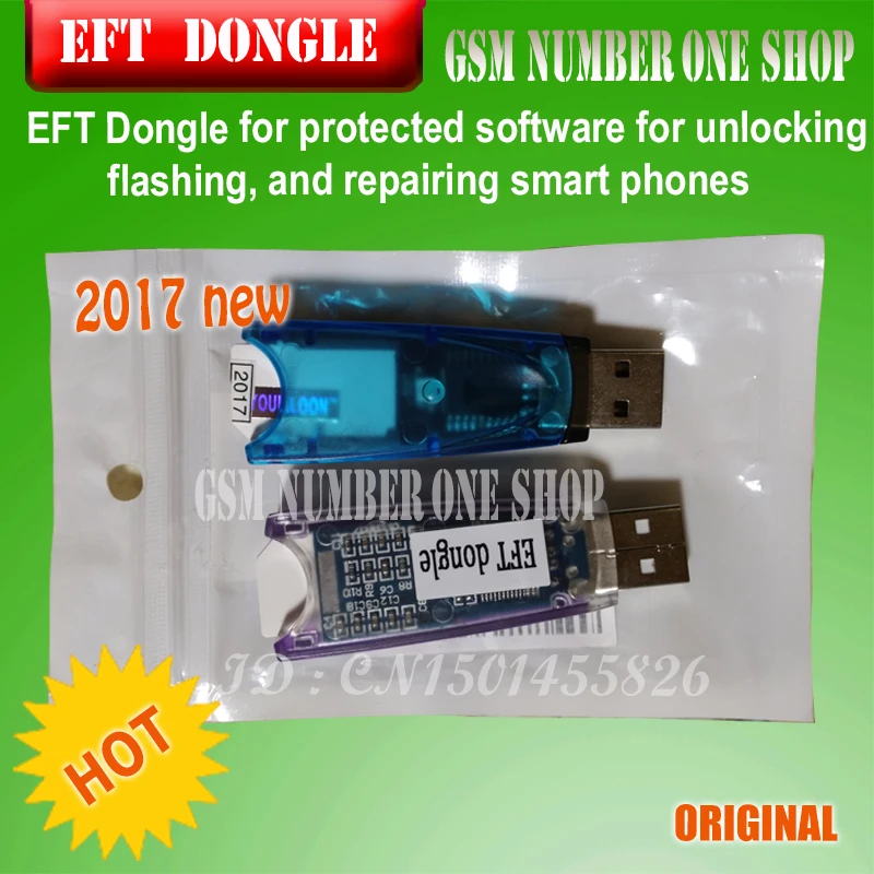 EFT dongle/easy firmware team dongle for protection software, for unlocking, flashing, and repairing smart phones image 4
