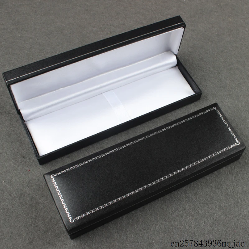 300pcs Pen Box Cases Paper Box General Creative Gift Box Packaging