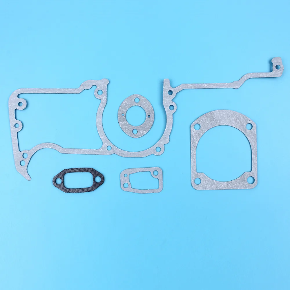 

Gaskets Kit For HUSQVARNA 61 266 268 272 272XP Chainsaw Replacement Spare Parts 501 52 26-04