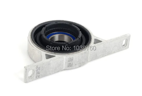 

1 new Driveshaft Center Support Bearing For BMW E65 E66 735i 735Li 745i 745iL 760i 26127513218