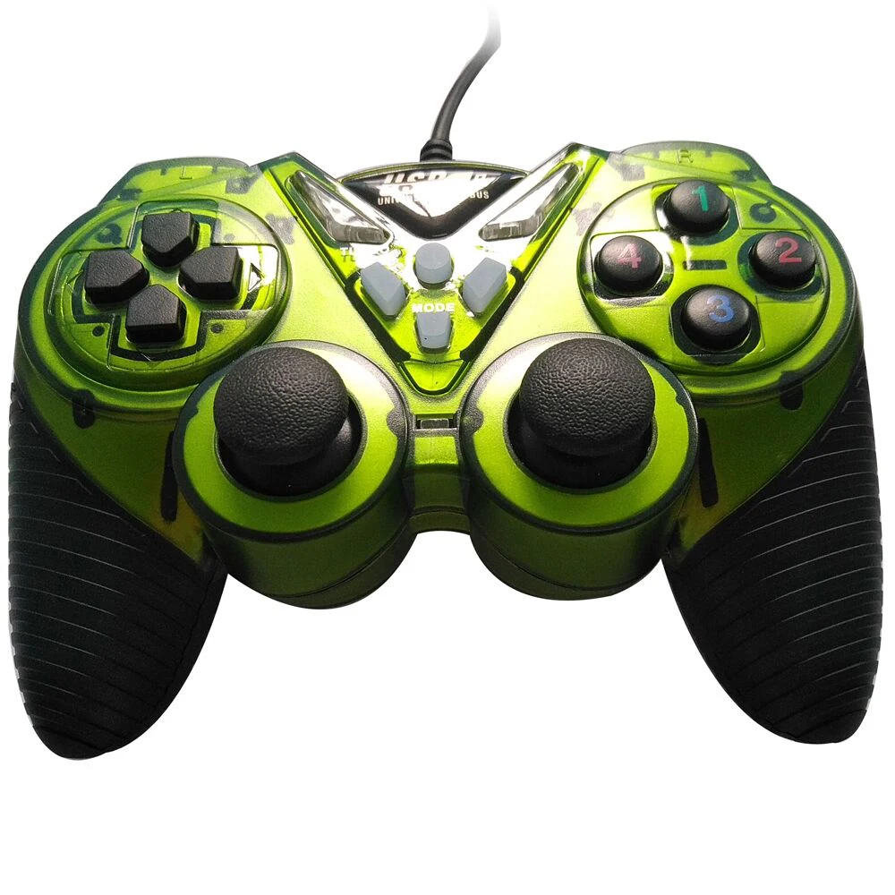 xunbeifang   Wired PC  Gamepad USB Game Controller for PC Joystick