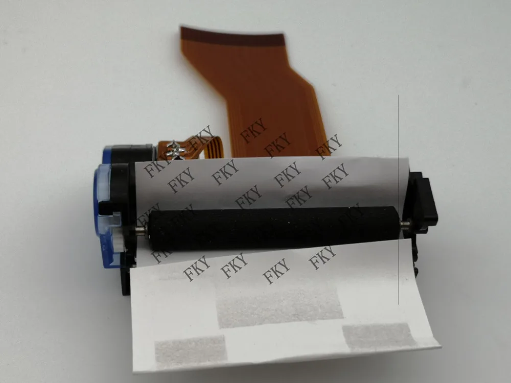 New compatible Thermal Printhead ELM208-LV, 58MM Receipt Printhead, High Speed Printhead ELM-208-LV, ELM208 compatib APS ELM-208