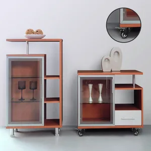 7 Hauptverkaufswagingrad - №2