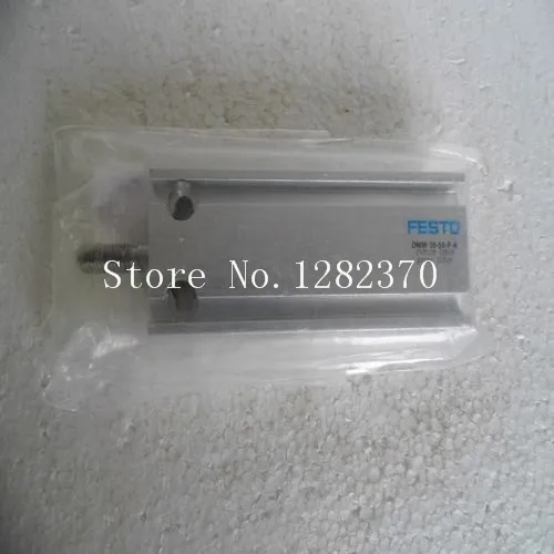 [SA] New original authentic special sales FESTO cylinder DMM-20-50-PA stock 158528