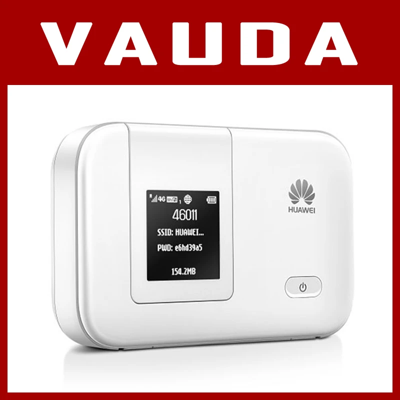 مراجعة شاملة لجهاز Huawei E5372T: أفضل حل لاتصال الإنترنت المحمول بسرعة 4G LTE