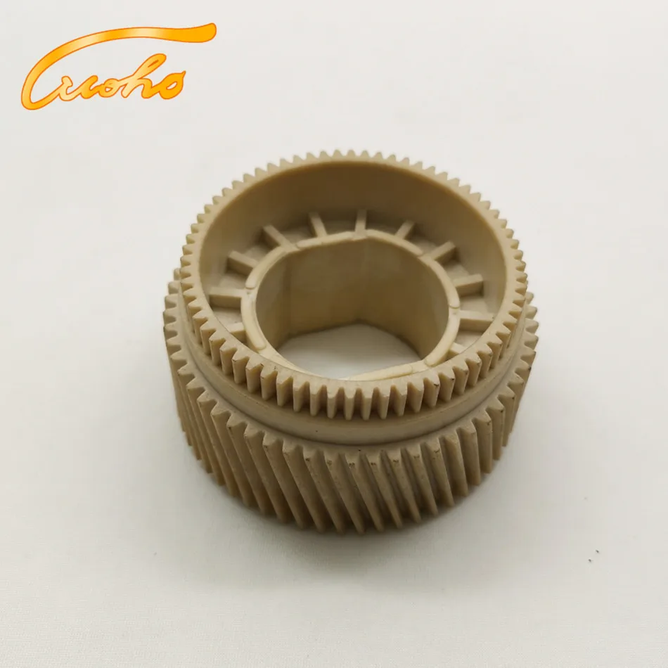 

5 PCS Fuser Gear 807E26692 for Xerox DC 800 1000 800i 1000i copier part Fuser driving gear 807E 26692