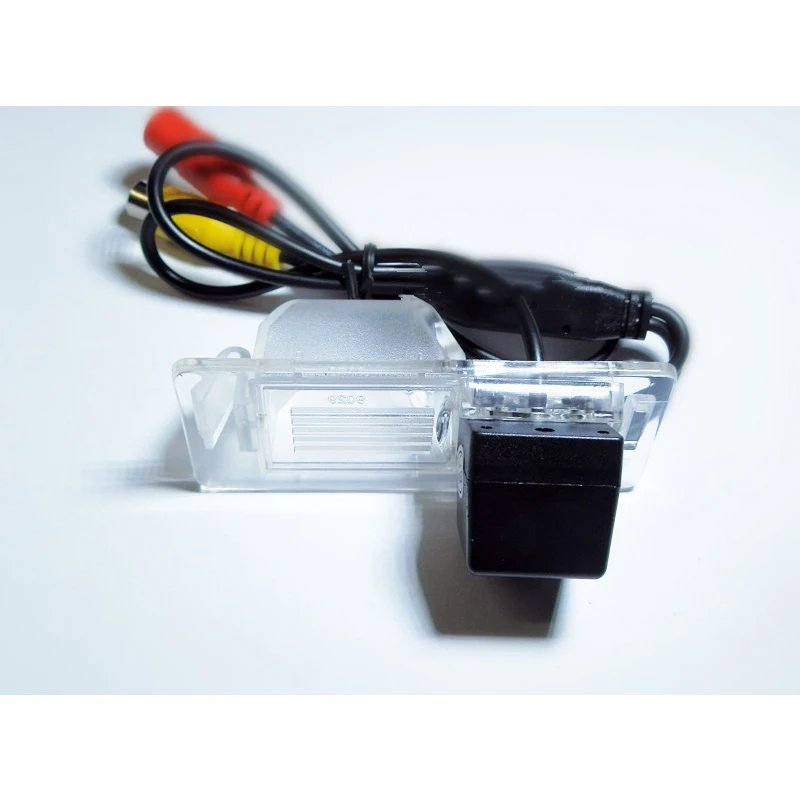 Car Rearview Parking HD CCD Vehicle Reverse Backup Camera For Chevrolet Aveo 2012 Trailblazer 2012 Cruze Wagon 2012