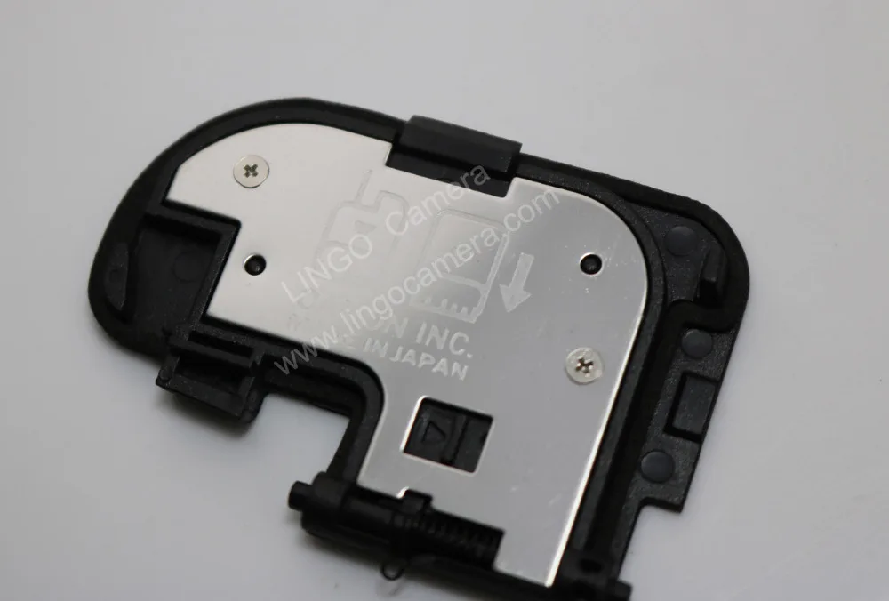 Battery Chamber Door Cover Lid Cap Repair Part For Canon 5D mark III