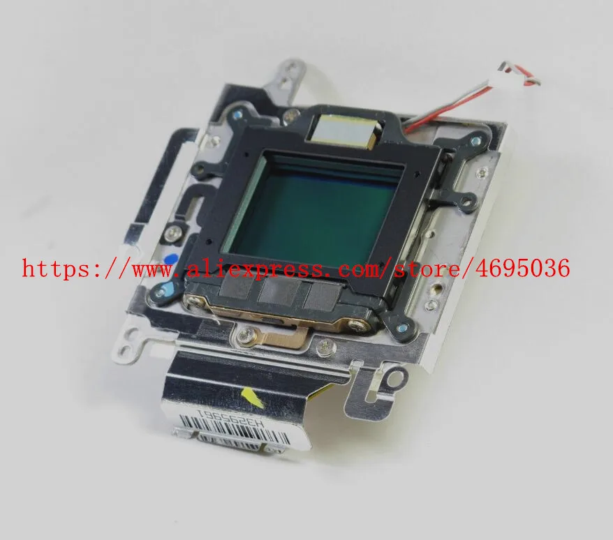 NEW for Canon for EOS 400D for EOS KISS X Rebel XTi AF CCD Digital Camera Repair Replacement Parts