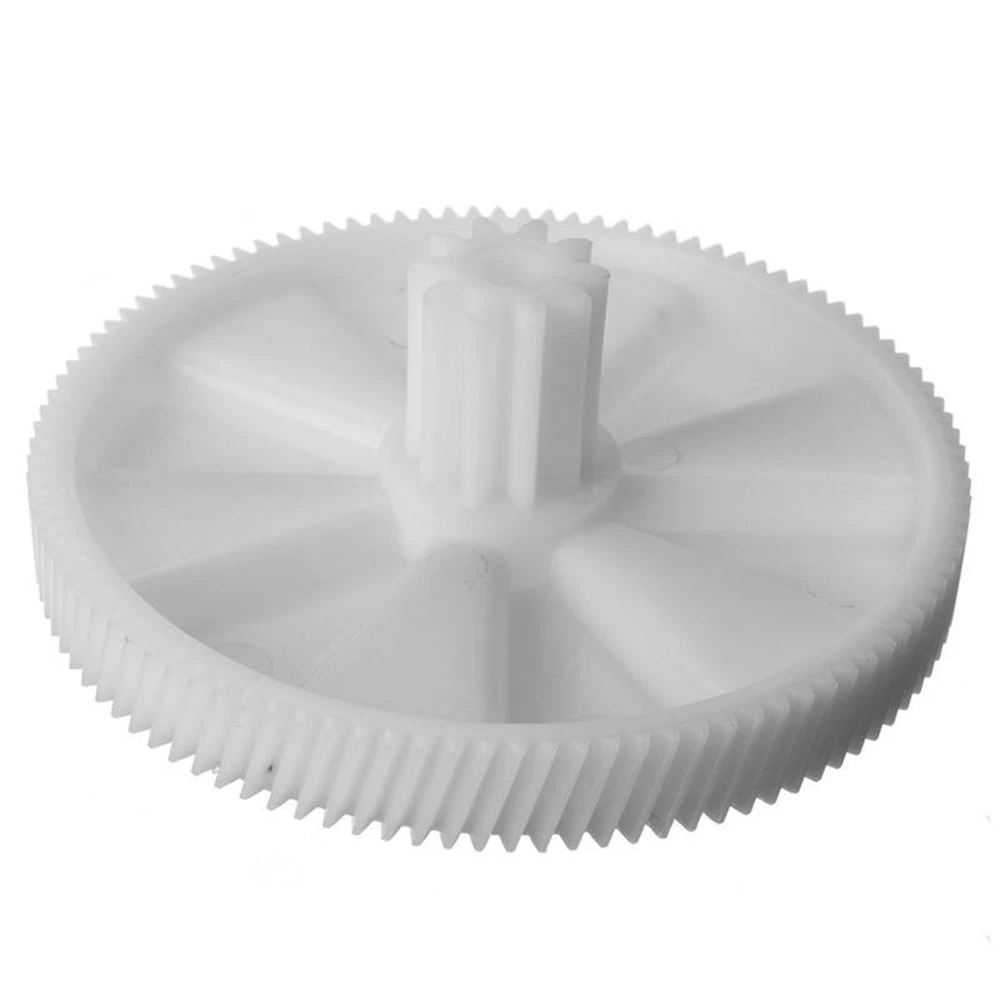 Free Shipping Meat Grinder Parts Plastic Gear for Kenwood Kenwood MG300 / 400/450/470/500 PG500 / 520