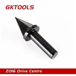 GKTOOLS, 2 Pieces/Lot Drive Centre, Z016