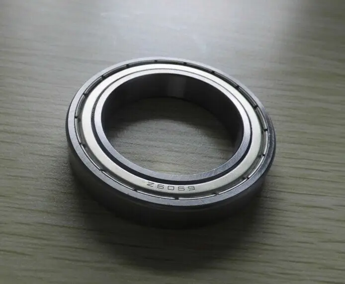 cost performance 6909ZZ size 45x68x12mm GCr15 material  Miniature Mini Bearing Deep Groove Ball Bearing