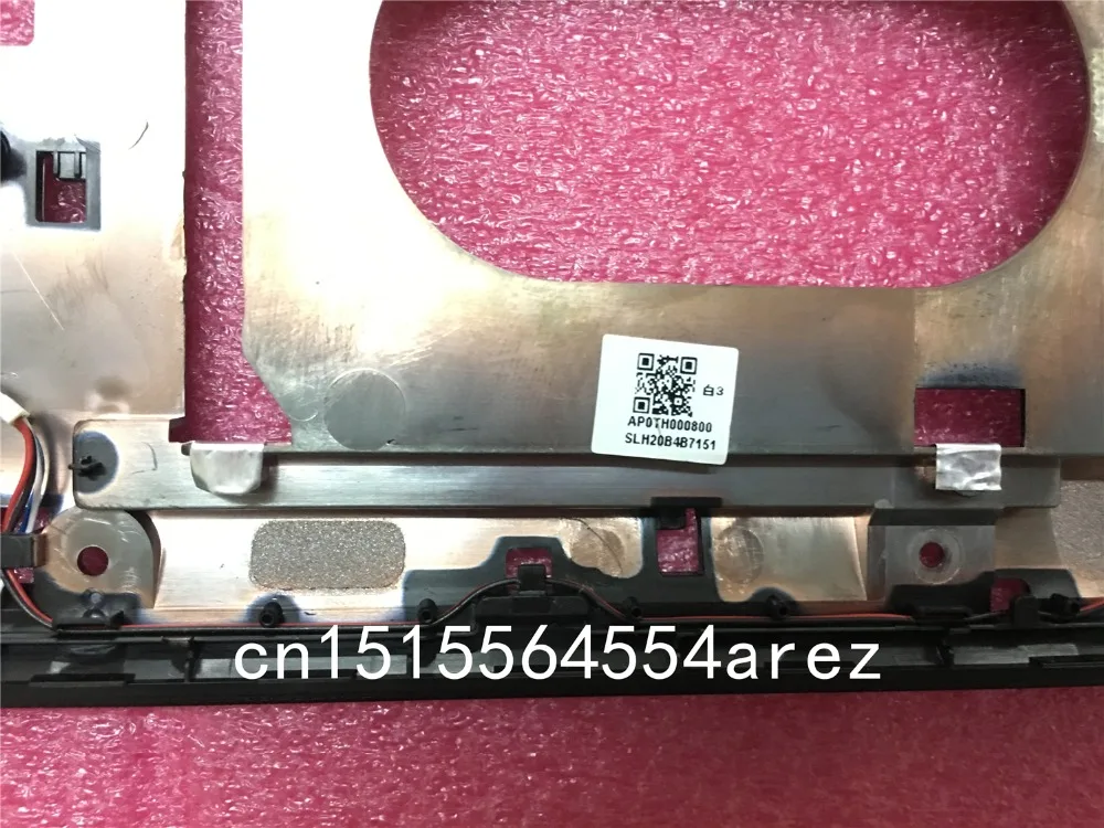 Imagem -03 - Original para Lenovo G50 G5030 G5045 G5070 Z50 Z5080 Z50-30 Z50-45 Z50-70 Case Tampa da Base Inferior com Speaker Ap0th000800 Novo