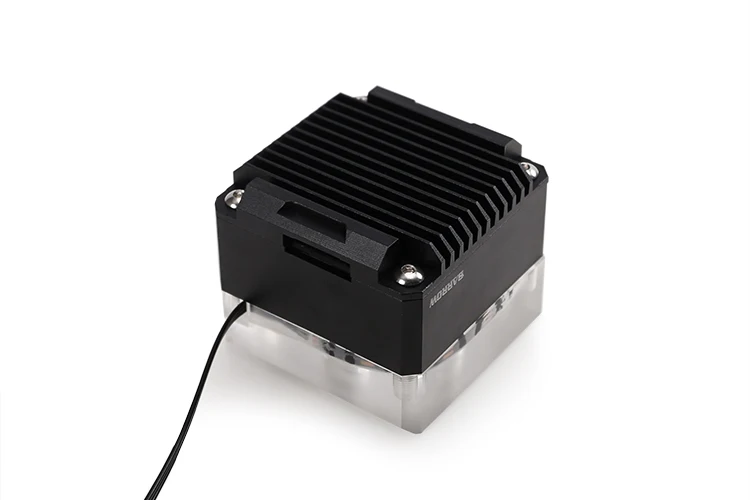 Barrow SPB17-T PLUS, PLUS version 17W PWM Pumps, With Aluminum Radiator Cover, For Barrow Waterway Board