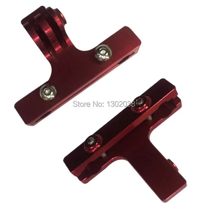 Велосипедное седло для GoPro Hero 4 /3 +/3/2/1 SJ4000 / SJ5000