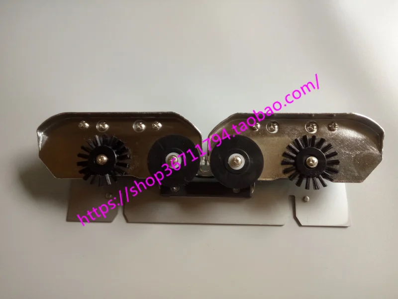 Brother knitting machine head accessories KH230 KH160 head brush holder A87-101 Part No 411273001