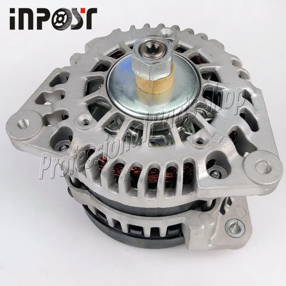 

New Alternator 24V for Caterpillar 2871A701 2871A702 714/40208 3469826