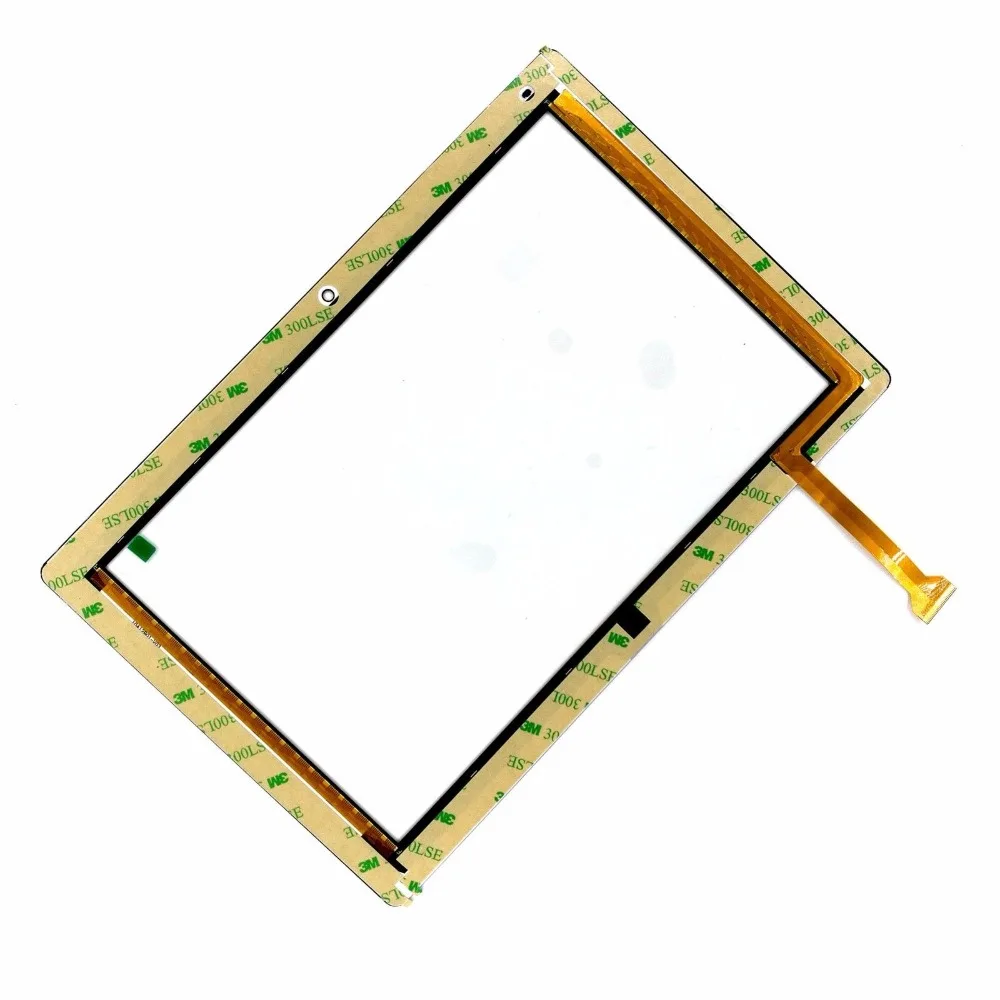 Tesco Viglen Verbinden 10.1 "2in1 Tablet 2016 Touchscreen Digitizer Ersatz