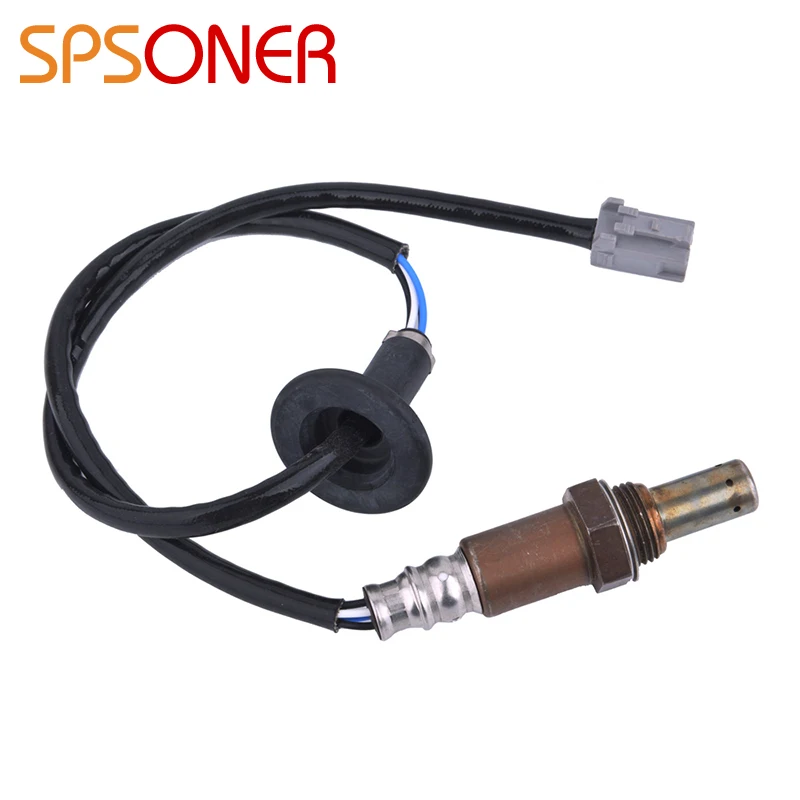 

SPSONER Oxygen Sensor 89465-08040 8946508040 For Toyota Sienna 2004-2007 CE, LE, XLE 6 Cyl 3.3L 3MZFE; MCL20, MCL23, MCL25