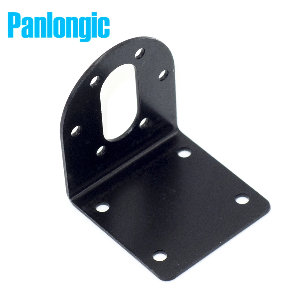 ZGA37RG 12 V DC 100 RPM Caixa de Engrenagens Do Motor Titular + 10 pcs M3