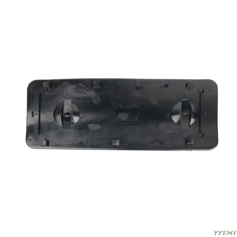 Car Kit Battery Tray Cover For Audi A4 8E B6 B7 /Sedan /Avant 2001-2008 8E1819422A 01C Black