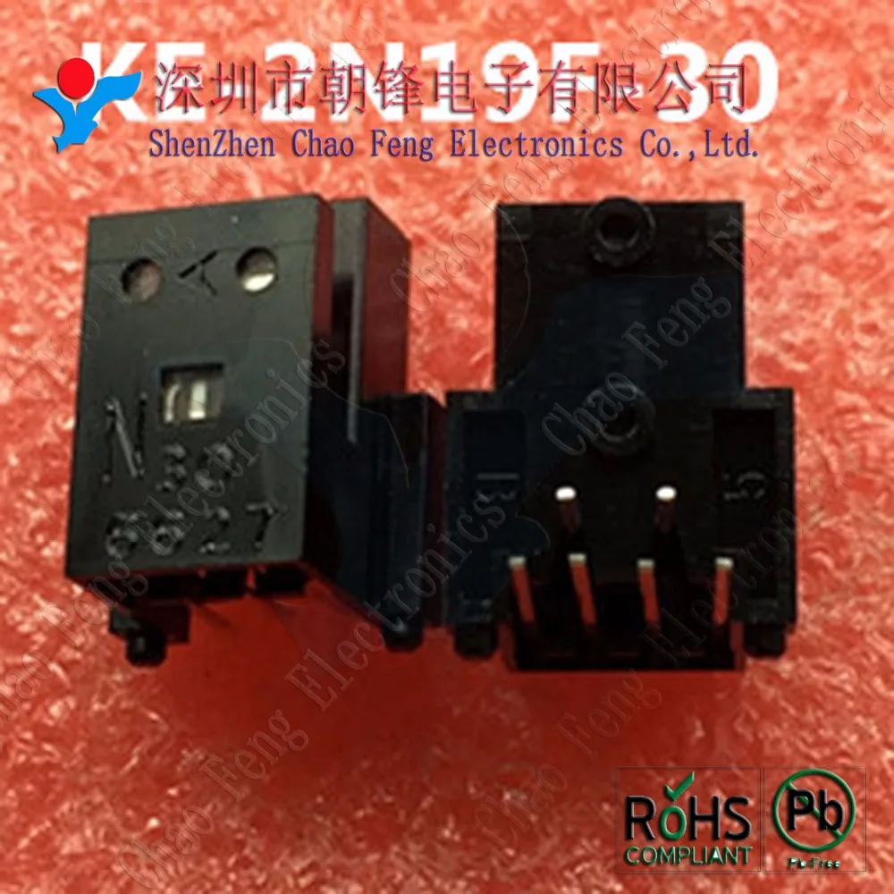 5 шт. HEDS-9700 # F51 HEDS-9700 H9700 KE-2N19F-30 N30 новый оригинальный